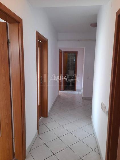Apartament spațios cu 3 camere și garaj, Zorilor - 2