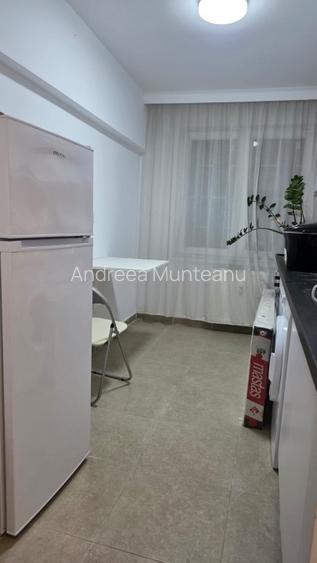 Vand apartament 2 camere strada Lujerului - 3