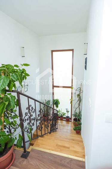 Casa individuala la cheie, 5 camere,180mp, teren 650mp, Jucu de Mijloc - 14