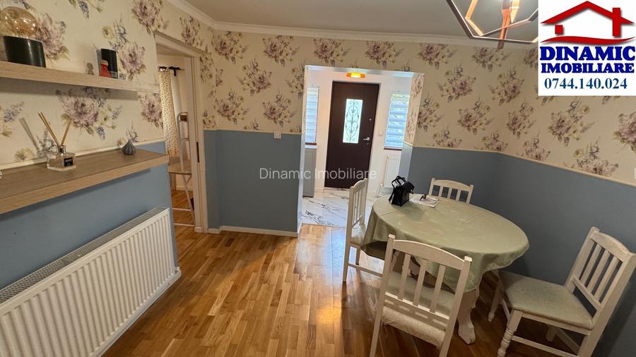 Casă de vânzare – Piatra Neamț, str. N. Iorga – 140.000 € - 5