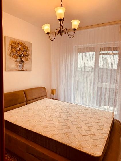 Apartament 2 camere Mihai Bravu, 5 minute de metrou, CENTRALA, mobilat modern