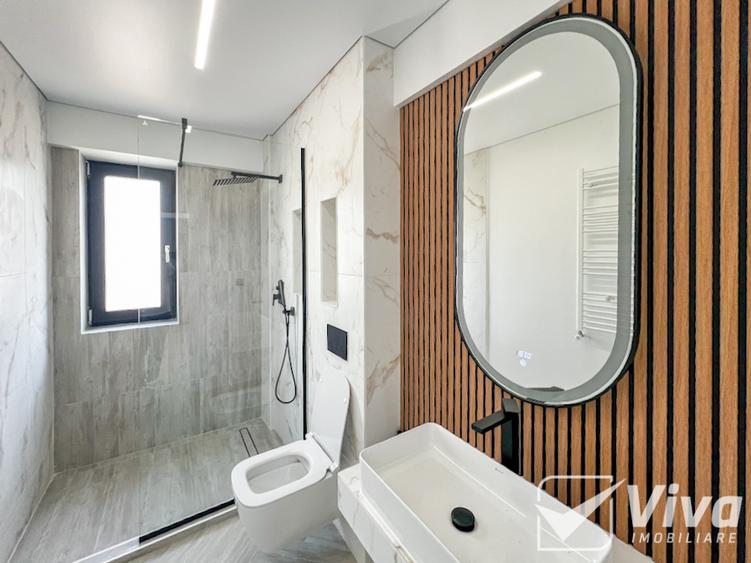 PALAS – Apartament 1 camera, incalzire pardoseala, balcon