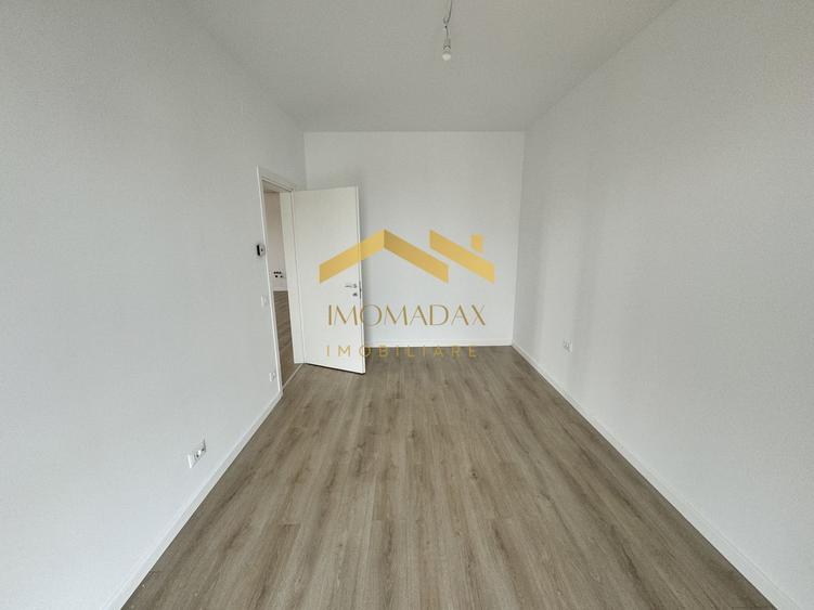 Aradului-Apartament 3 Camere-Centrala Proprie
