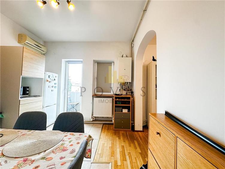 Vanzare Apartament 2 Camere Cotroceni - Eroilor
