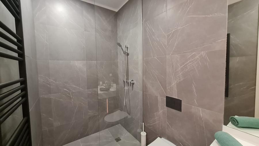 3 camere ONE VERDI PARK priveliste spectaculoasa spre parc | GARAJ