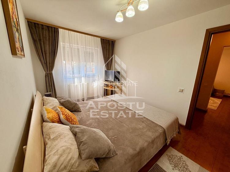 Apartament 3 camere, de inchiriat, Complexul Studentesc, Timisoara - 5