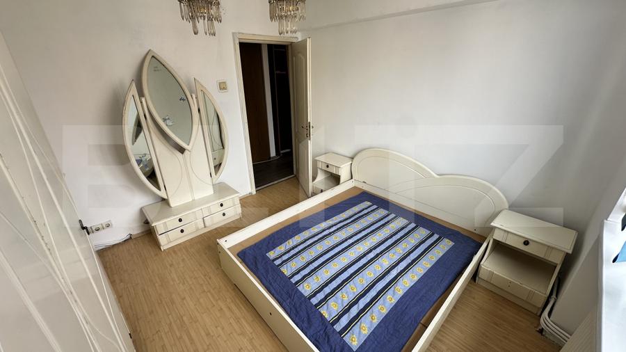 Apartament 2 camere, 58 mp, Ultracentral