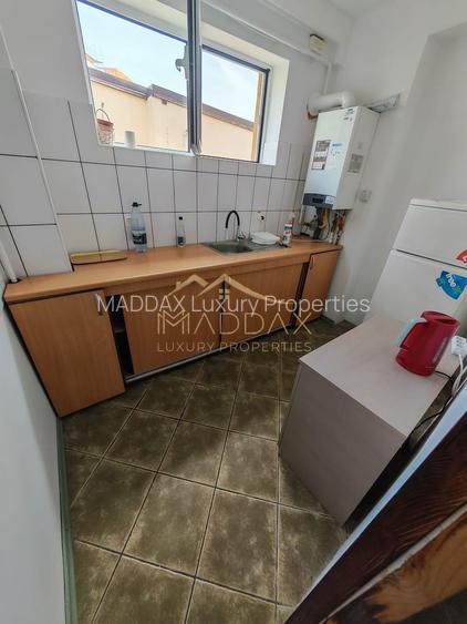 SPATIU COMERCIAL I 220 MP I  MALL VITAN - 10