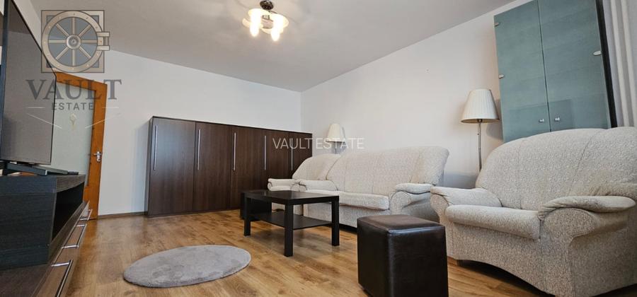 Apartament 2 camere - 2 minute metrou Unirii - 5