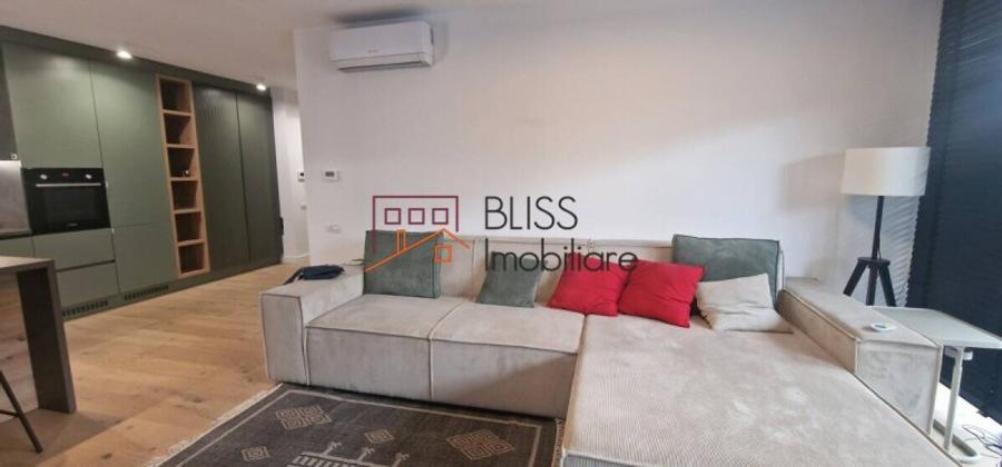Apartament modern 3 camere în complex premium