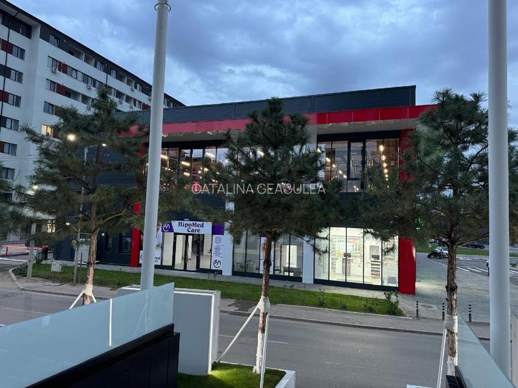 Spatiu comercial Premium de închiriat - 147,5 MP - Chiajna / Militari - 4