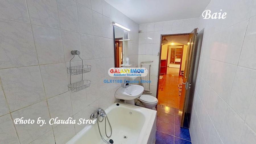 TUR VIRTUAL INCHIRIERE APARTAMENT 2 CAMERE PADESU EROII REVOLUTIEI - 22