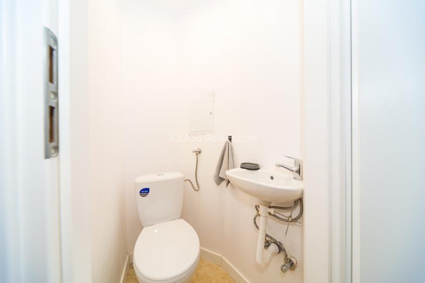 Apartament 3 camere Univeristate -ACASA! - 14