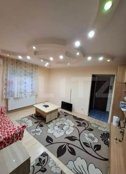 Apartament 2 camere, 44 mp. Zona Micro 14