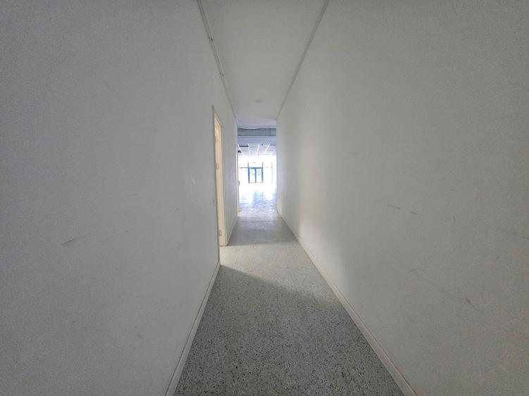 Spațiu comercial 204 mp utili de închiriat – Bulevardul 1 Mai | Acces