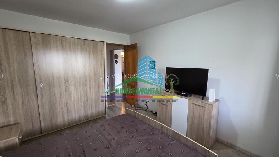 Apartament 3 camere | Renovat modern și parcare | Zona Brăilei - 6