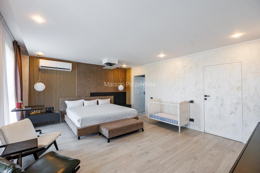 COMISION 0% | Vila premium | Piscina | Disponibila imediat - 38