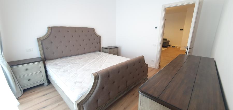 Inchiriere apartament 4 camere cu gradina Iancu Nicolae