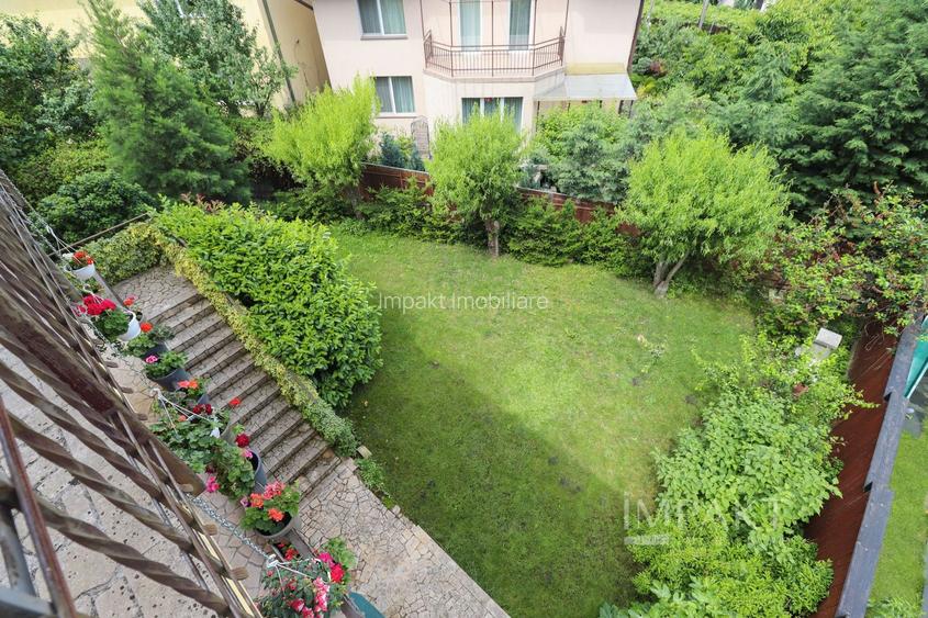 Casa individuala deosebita de vanzare, intr-o locatie de exceptie! - 34