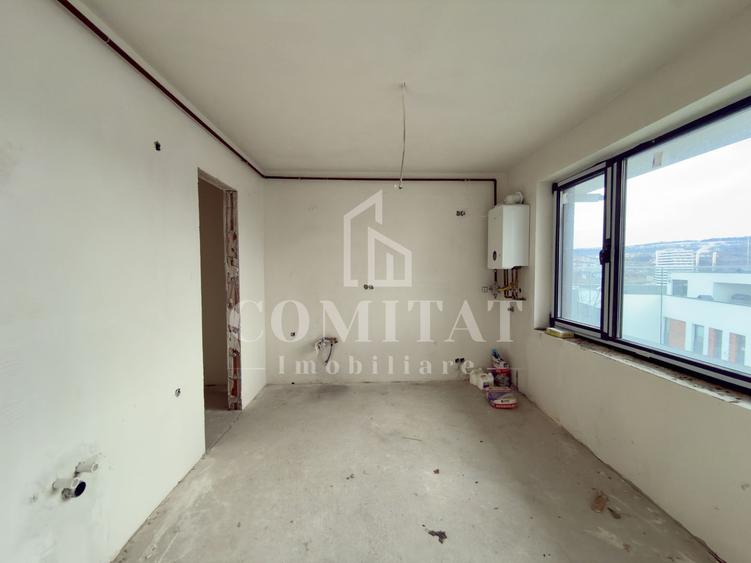 Penthouse 3 camere | Orientare Sud-Vest | 0% comision | Seasons