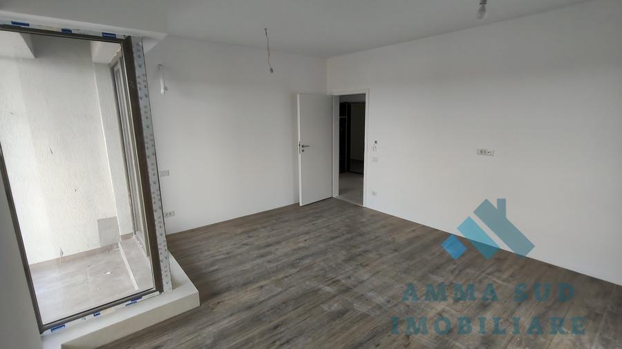 Apartament 2 Camere Decomandat - Etaj 3/4 - 67.4 mp - Incalzire in Pardoseala