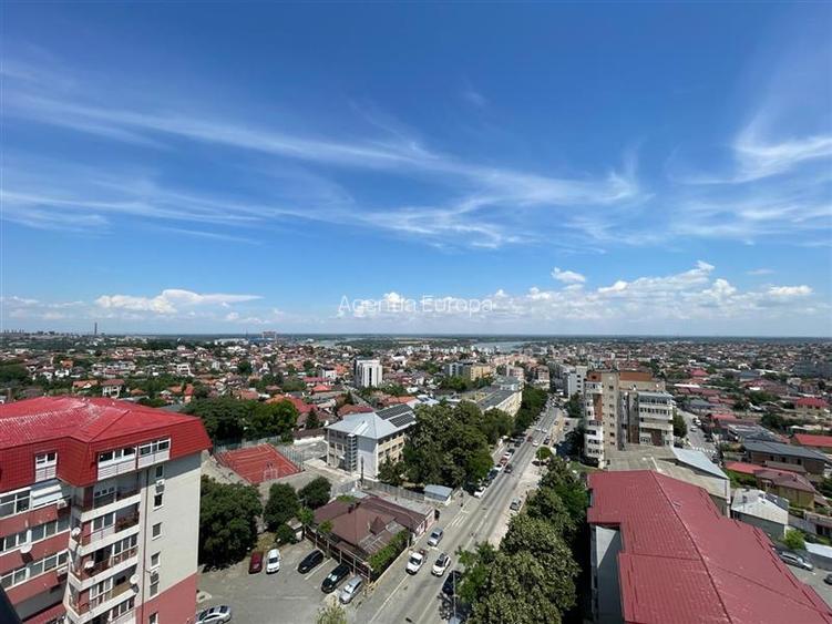 Apartament de vanzare zona Babadag -Tulcea - 11