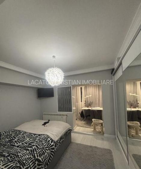 APARTAMENT LUX 3 CAMERE DECOMANDAT CONFORT MAXIM ZONA TROCADERO - 5