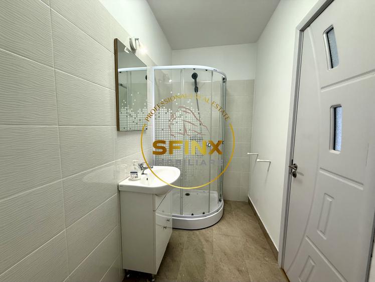 2 Camere Bragadiru | Centrala termica proprie