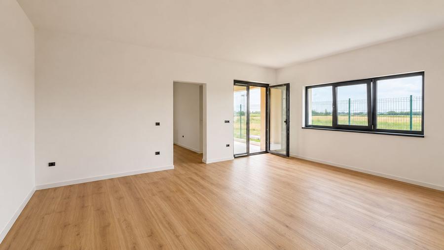 Comision 0% Duplex Dumbravita padure lac 168 mp utili | 4 dormitoare |