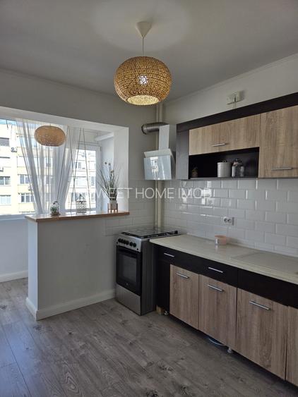 Obor inchiriere ap modern 2 camere 3 min metrou *Se accepta studenti! - 2
