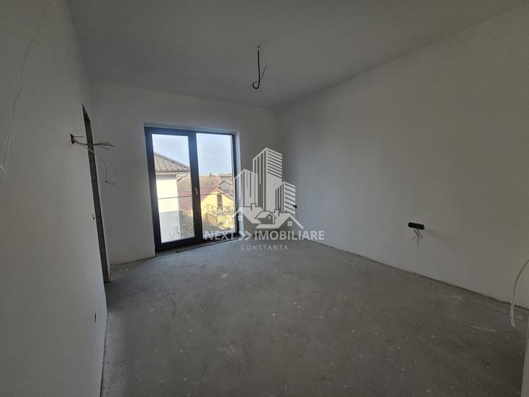 Casă P+1 / 3 dormitoare / 2024 - Comunitate premium / Intimitate
