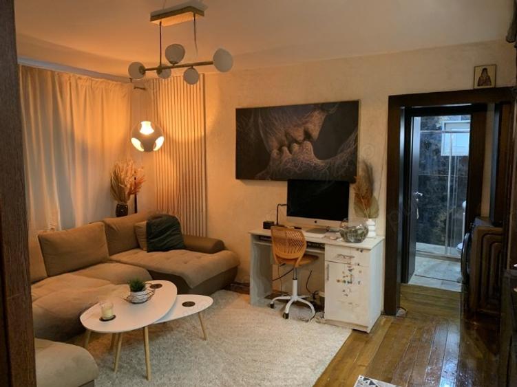 Apartament 2 camere, zona Pacurari