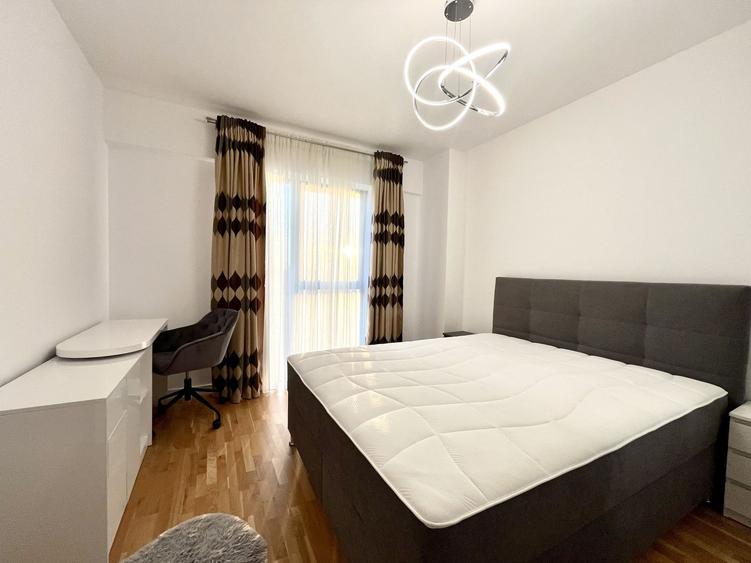 Apartment 2 camere, elegant si primitor, Complexul Studențesc - Fabrik