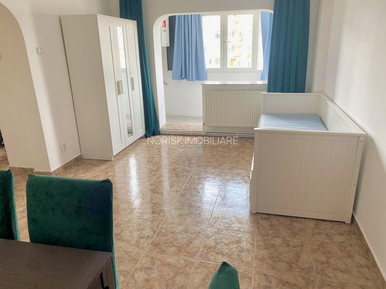 4 CAMERE I TINERETULUI I BL. 1986 I 83 MP I METROU I CENTRALĂ PROPRIE - 2