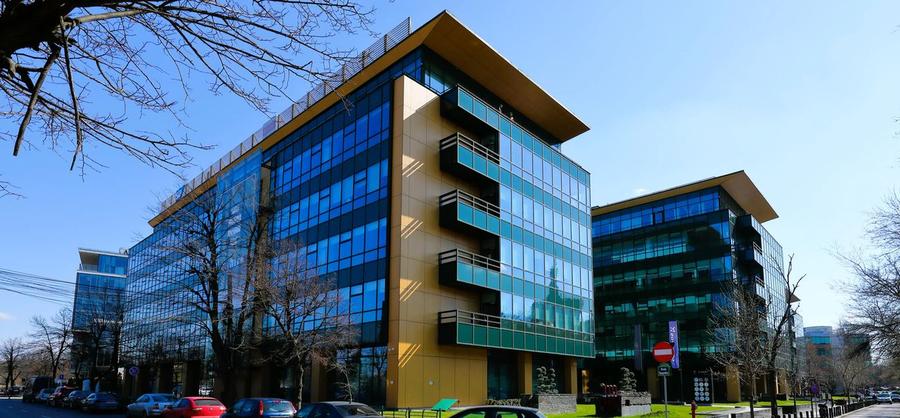 Myhive S-Park -A1