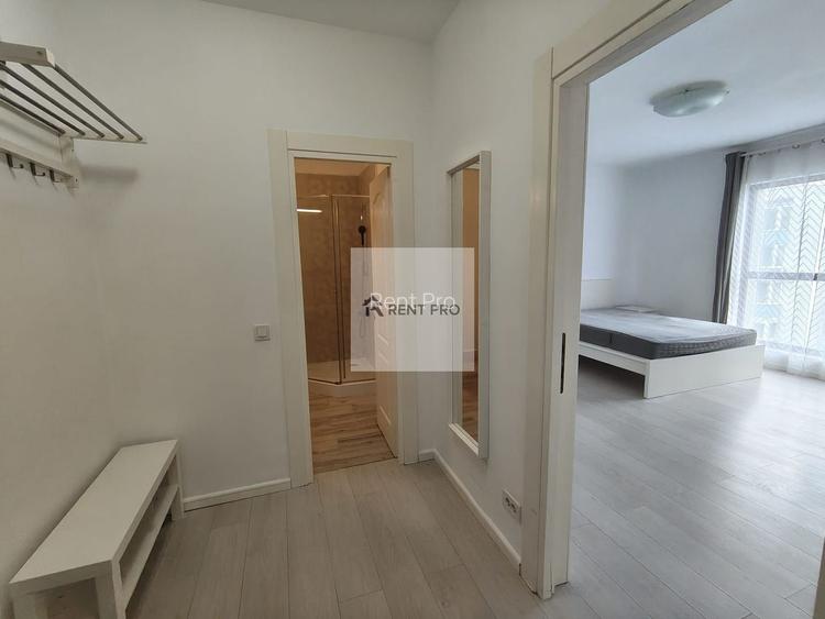 Garsonieră Premium de Vânzare | Smart Cotroceni Residence | - 4