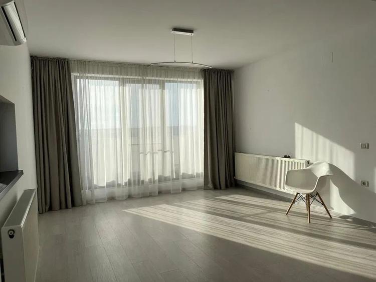 Tomis plus-apartament 3 camere 110 mp cu loc de parcare