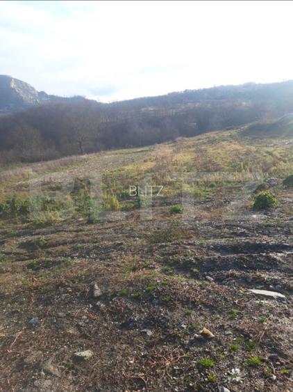 Teren intravilan de vanzare, cu proiect pentru casa - 2