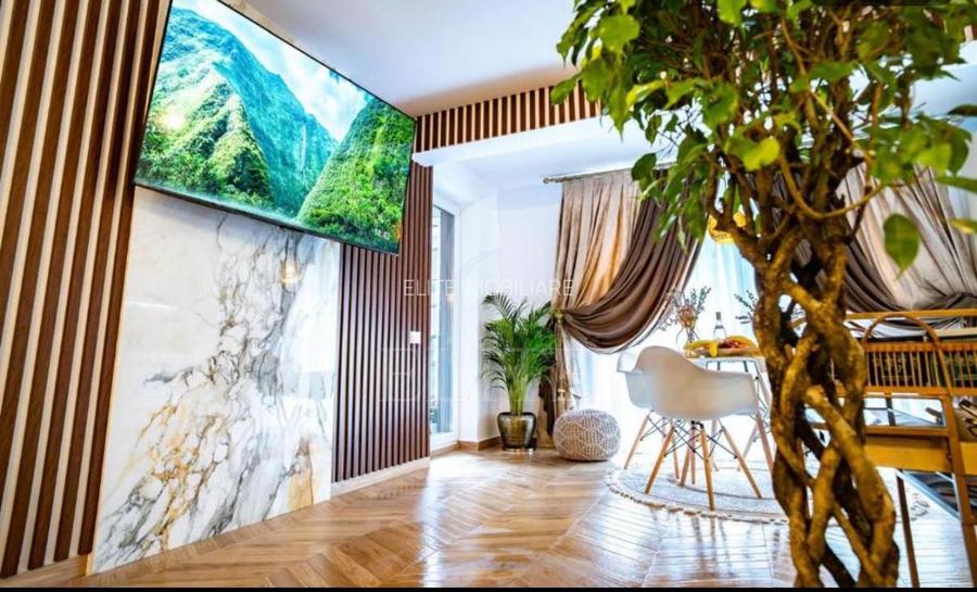 Apartament 2 camere în zona BAZA SPORTIVA GHEORGHENI - 2