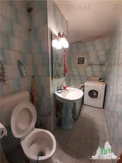Apartament 2 camere in Calea Vacaresti-Tineretului aproape de metrou