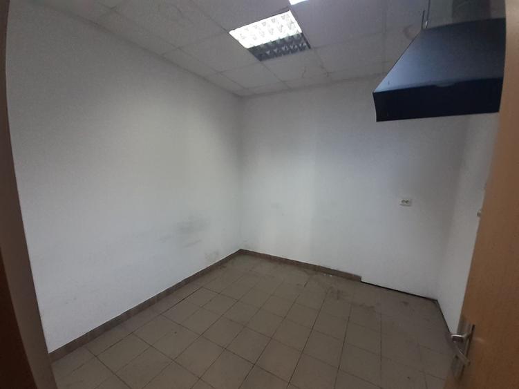 Zona Obor - Pantelimon - Hale pentru depozitare sau productie