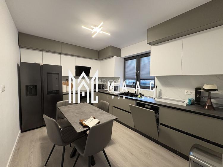 Casa tip duplex I 5 camere I Curte I Zona Calea Poplacii - 29