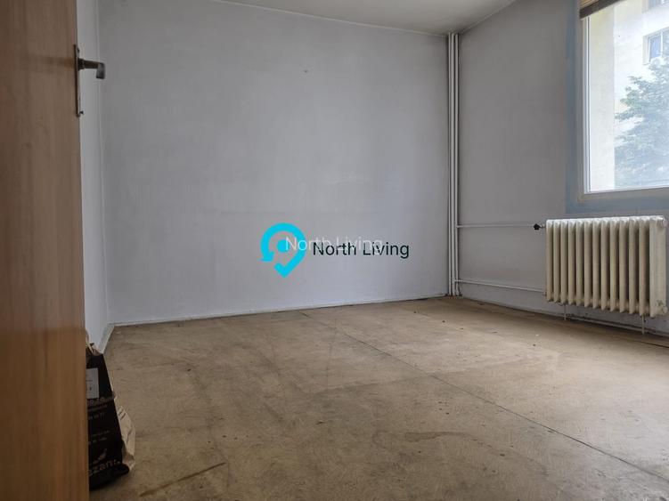 3 Camere | De Renovat | Metrou Costin Georgian - 7