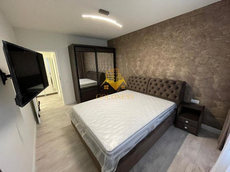 Penthouse 4 camere, Modern, Parcare, AC, Zona VIVO, BMW, Avram Iancu