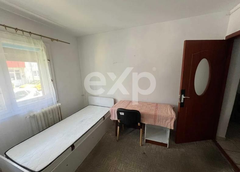 Apartament 3 camere | 65 mp | 2 bai | Manastur