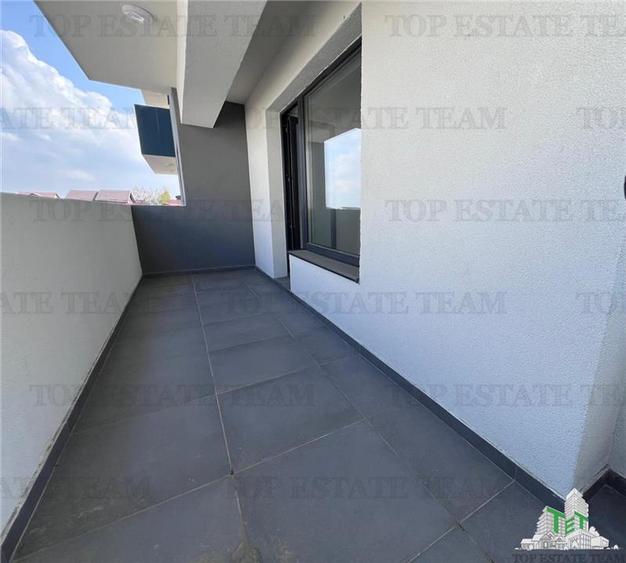 Apartament modern 2 camere, dressing + debara toate utilitatile, posibilitate l