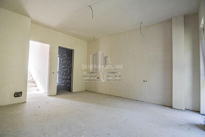 Casa Individuala cu panorama superba, in Floresti, zona exclusiva - 21