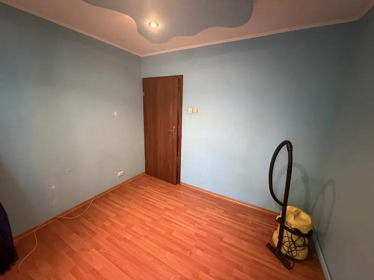 3 camere Drumul Taberei metrou Râul Doamnei boxa/centrala