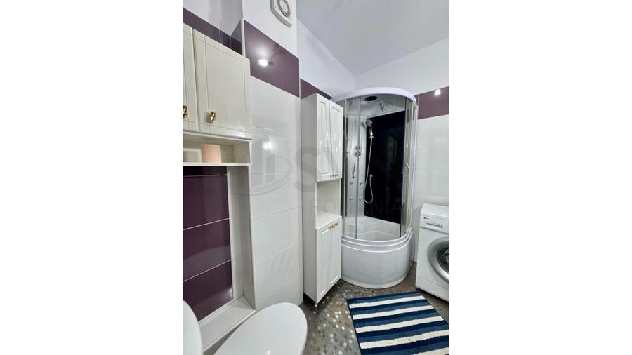 REA1029079 2 camere mobilat complet adiacent Soseaua Giurgiului Piata Progresul