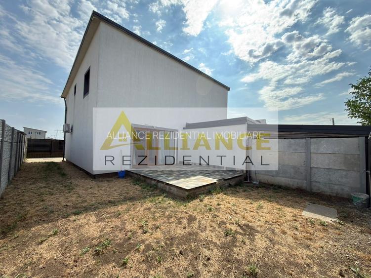 Vila tip duplex | P+1E+Pod | 3 camere | 2 bai - 2